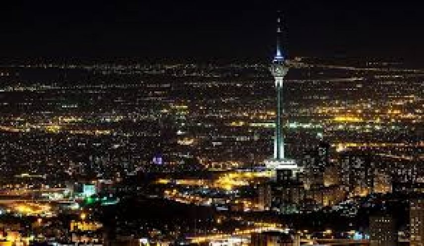 ما حقيقة وقوع انفجار غرب طهران ليل الخميس؟
