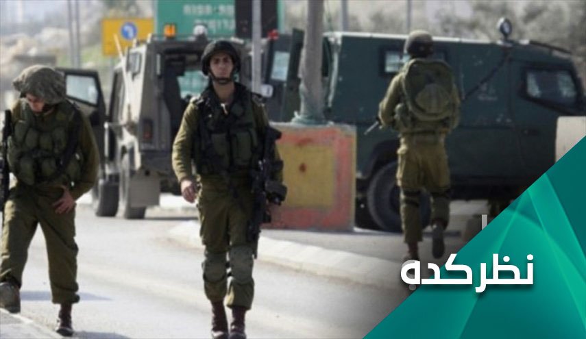 وحشت اشغالگران از نشست حماس و فتح
