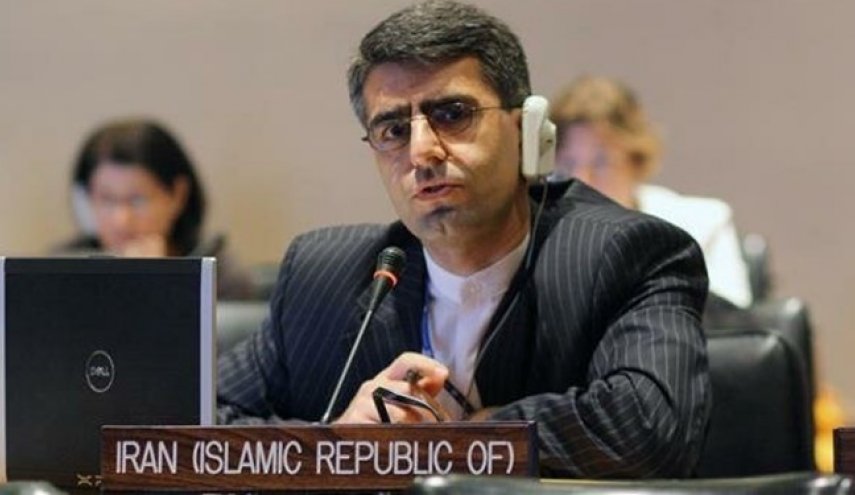 سفیر ایران در ژنو: هیچ کشوری حاضر به دفاع از اقدام آمریکا در ترور شهید سلیمانی نشد
