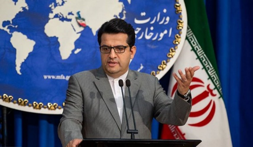 موسوی: نگاه ما به رابطه با چین منافع محور است/دروغ پردازی‌ها درباره سند همکاری ریشه خارجی دارد