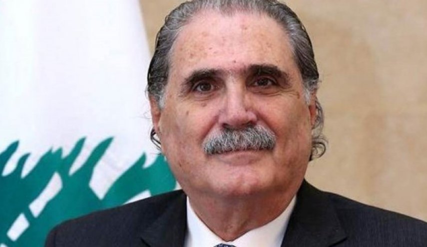 مشاور رئیس‌جمهور لبنان: با سوریه در مقابله با پیامدهای «سزار» هماهنگ هستیم

