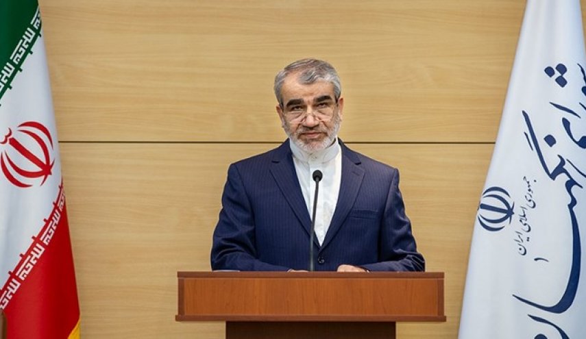 برگزاری همزمان انتخابات میان دوره‌ای با ریاست‌جمهوری/ از قرارداد 25 ساله با چین حمایت می‌کنیم