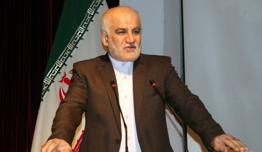 واکنش سفیر ایران در پکن به برخی فضاسازی ها درباره برنامه ۲۵ ساله همکاری‌های ایران و چین