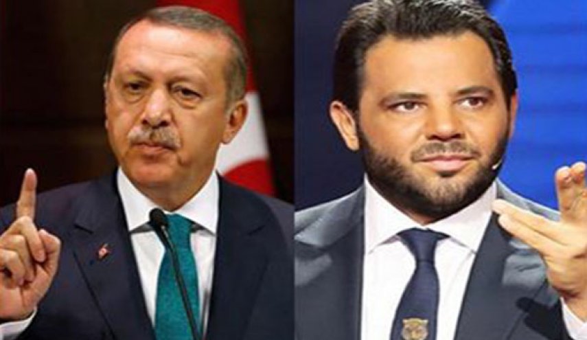 ’نيشان’ يحال للمحاكمة بتهمة الإساءة لتركيا