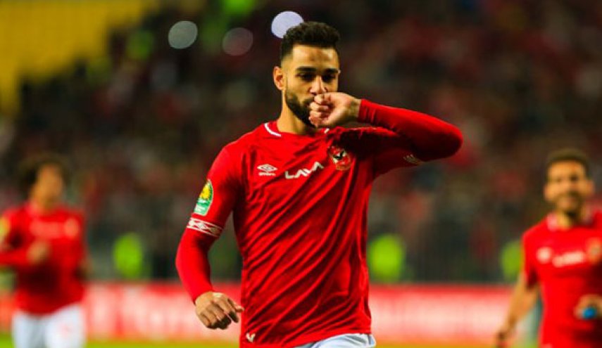اللاعب المصري عمرو السولية يعلن مقاضاته لمتحرشين بطفلته ذات الثلاثة أعوام!
