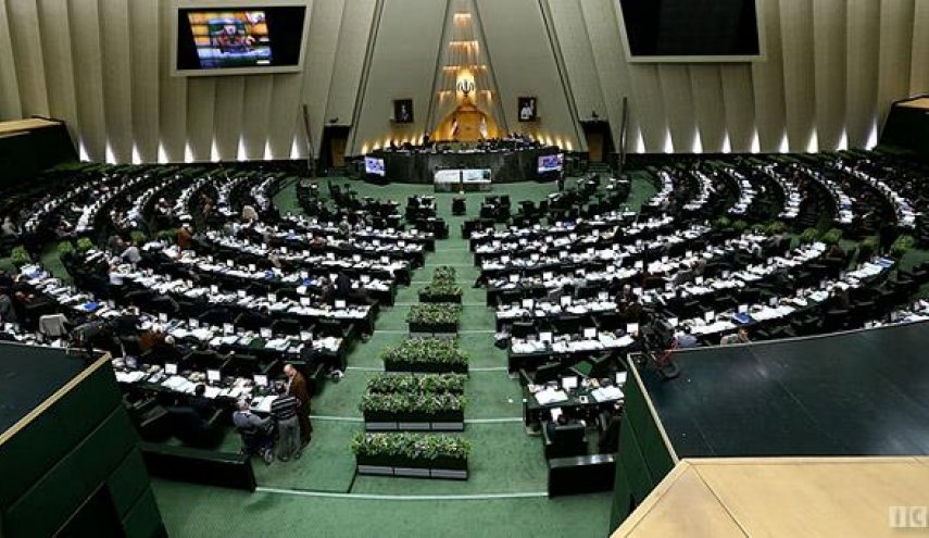 دیدار نمایندگان مجلس با رهبر معظم انقلاب از طریق ویدئوکنفرانس

