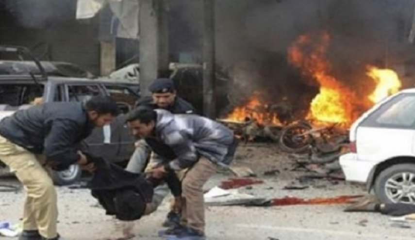 مقتل 14 مدنيا بينهم نساء وأطفال في أفغانستان