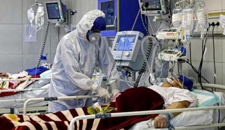 ملک زاده: ویروس کرونا عفونی‌تر شده است