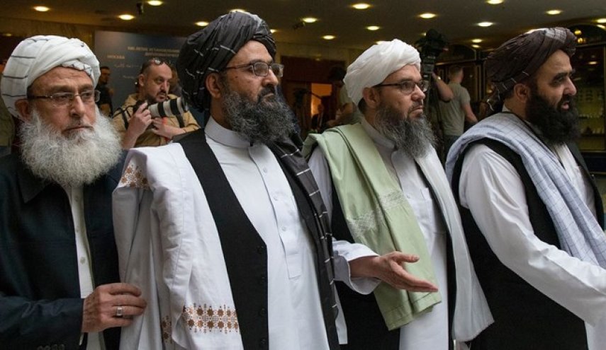 طالبان: کاهش خشونت پیش از مذاکرات بین‌الافغانی «غیرمنطقی» است
