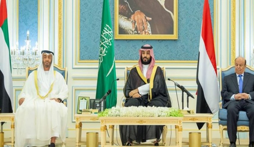 شرط دولت مستعفی یمن برای اجرای توافق ریاض
