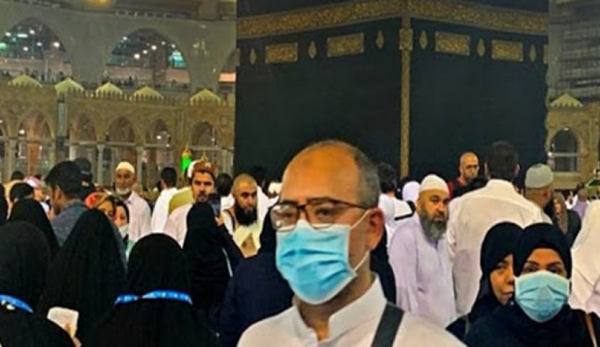 وزرات کشور سعودی: حجاج بدون مجوز جریمه می‌شوند

