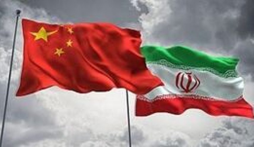 وال استریت ژورنال: توافق ایران-چین فشار اقتصادی آمریکا بر هر دو کشور را کاهش خواهد داد