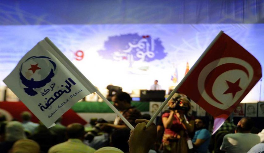 حركة النهضة تتجه لسحب الثقة من حكومة الفخفاخ