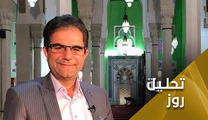 سیاست یک و بام و دو هوای دولت عراق در برخورد با تظاهرات قربانیان حزب بعث