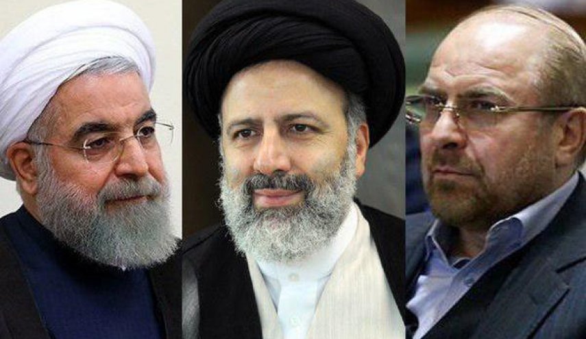 جلسه شورای عالی هماهنگی اقتصادی سران قوا برگزار می‌شود
