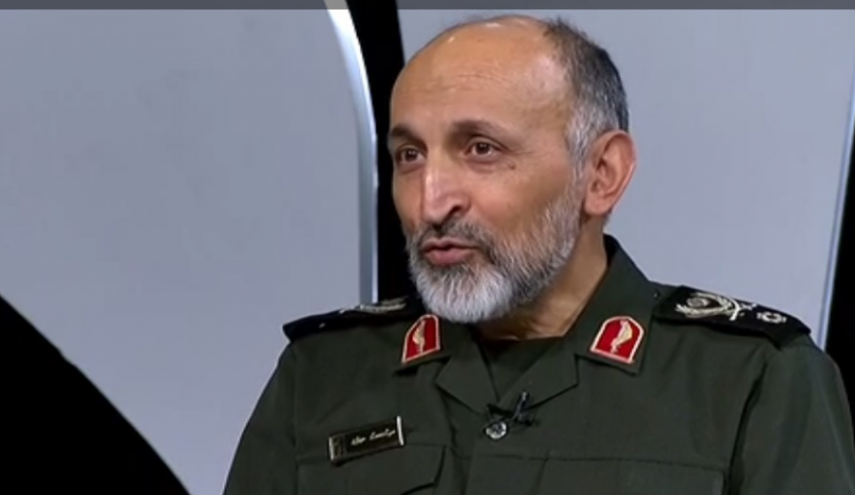 سردار حجازی: مدارک ترور و مستندات سفر دیپلماتیک شهید سلیمانی به عراق تقدیم قوه قضائیه شده است
