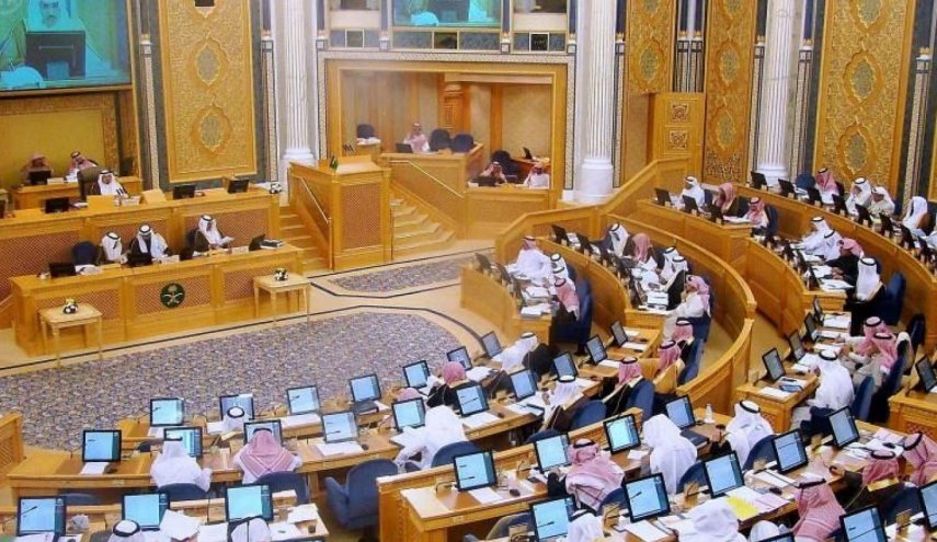 السعودية تقر مشروعا بسبب الفساد المالي المستشري