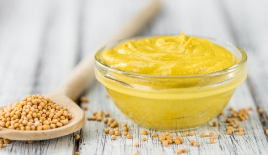 تعرف على الخصائص المذهلة للخردل 