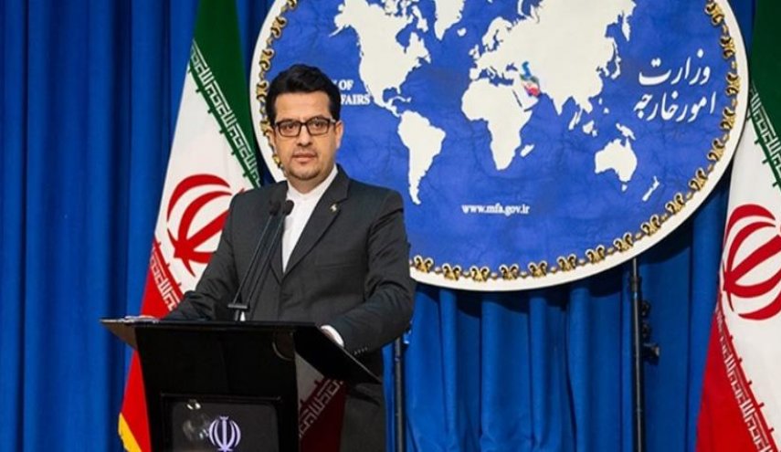اعلام آمادگی ایران برای کمک به حل‌وفصل اختلافات ارمنستان و جمهوری آذربایجان
