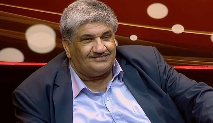 الصحفيون المصريون ينعون وفاة الصحفي المعارض محمد منير 
