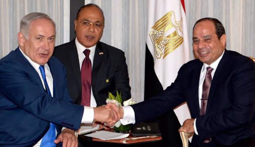 جدل حول قرار السيسي تحويل وقود السيارات الى الغاز الطبيعي