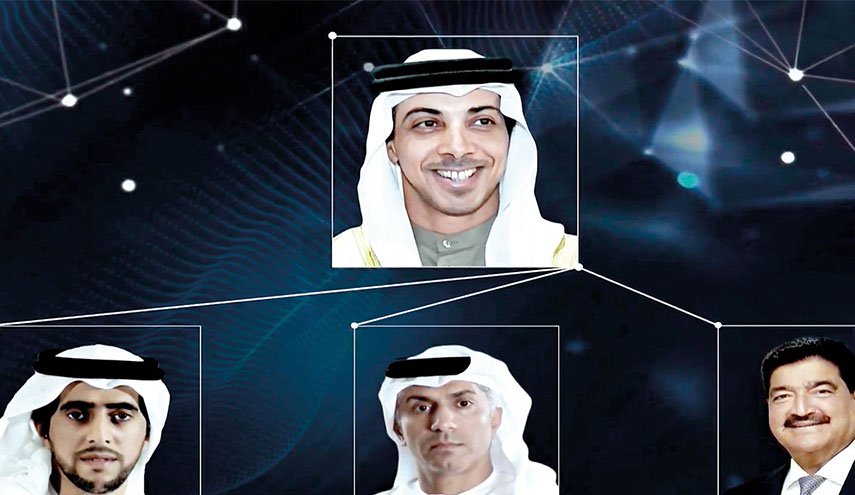 بن زايد يعتقل نجل الملياردير 'شيتي' بعد حلقة “ما خفي أعظم”