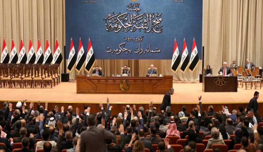 کمیسیون دفاع عراق: ترکیه پانزده کیلومتر از نوار مرزی را اشغال کرده است