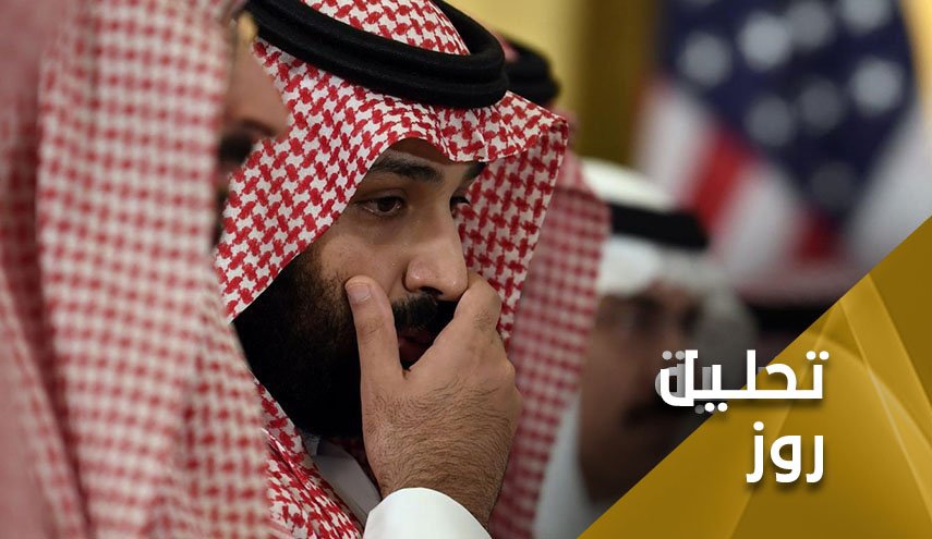 بن سلمان؛ رسیدن به پادشاهی آسان تر است یا بستن پرونده خاشقچی