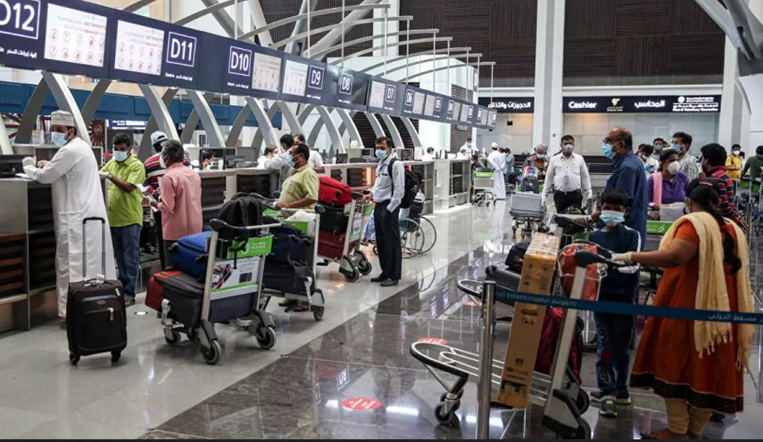 دولة خليجية جديدة تسمح لمواطنيها بالسفر للخارج