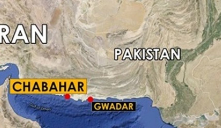 ایران، هند را از پروژه خط آهن بندر چابهار کنار گذاشت