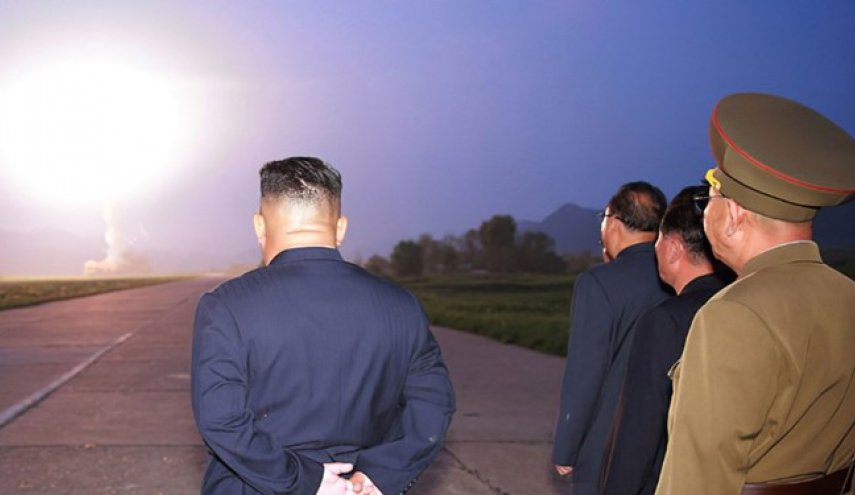 نگرانی ژاپن از توانایی کره شمالی برای حمله به این کشور
