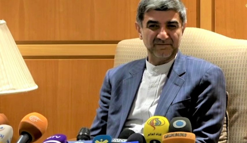 سفیر ایران در بیروت: هرگونه حماقت اسرائیل با ضربات تحقیرآمیزتر مقاومت مواجه خواهد شد
