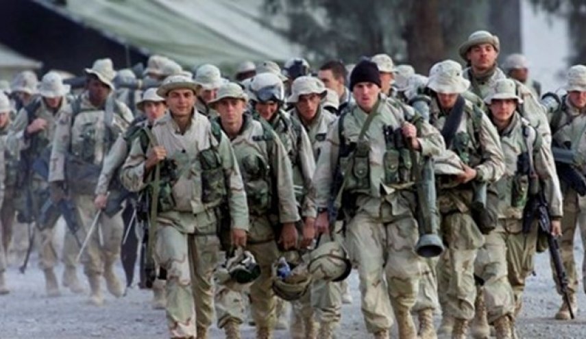 پنتاگون: از 5 پایگاه خود در افغانستان خارج شدیم