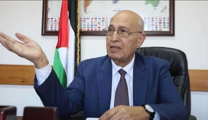 مشاور عباس: 23 کشور اروپایی برای مقابله با «الحاق» در کنار رام الله هستند