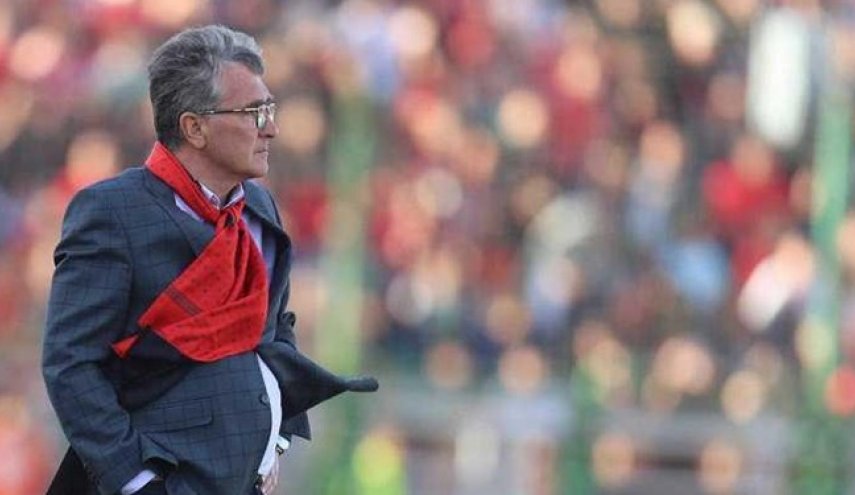 وکیل برانکو: پرسپولیس مدارک ارسالی اش به دادگاه CAS را نشان دهد
