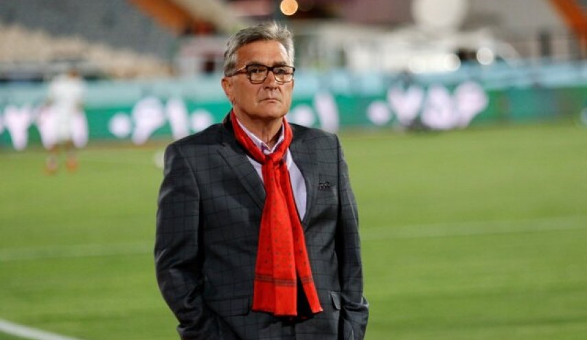 پرسپولیس در آستانه محرومیت از ۳ پنجره نقل و انتقالاتی