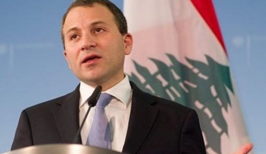اسماعیل هنیه به رئیس «جریان ملی آزد» لبنان نامه نوشت

