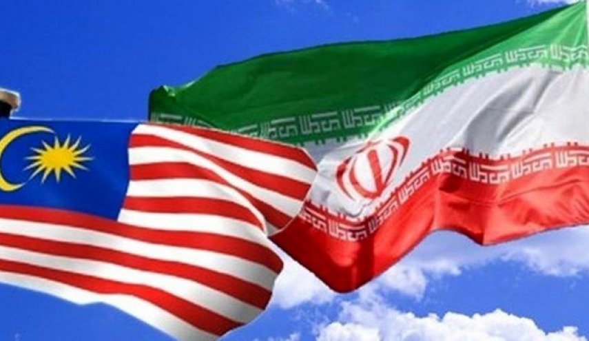 تاکید ظریف و همتای مالزیایی بر ضرورت استفاده از مکانیسم تجارت تهاتری
