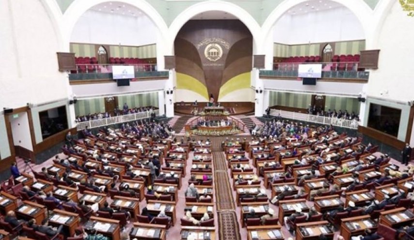 مجلس نمایندگان افغانستان: آمریکا حامی خشونت و بی‌ثباتی است
