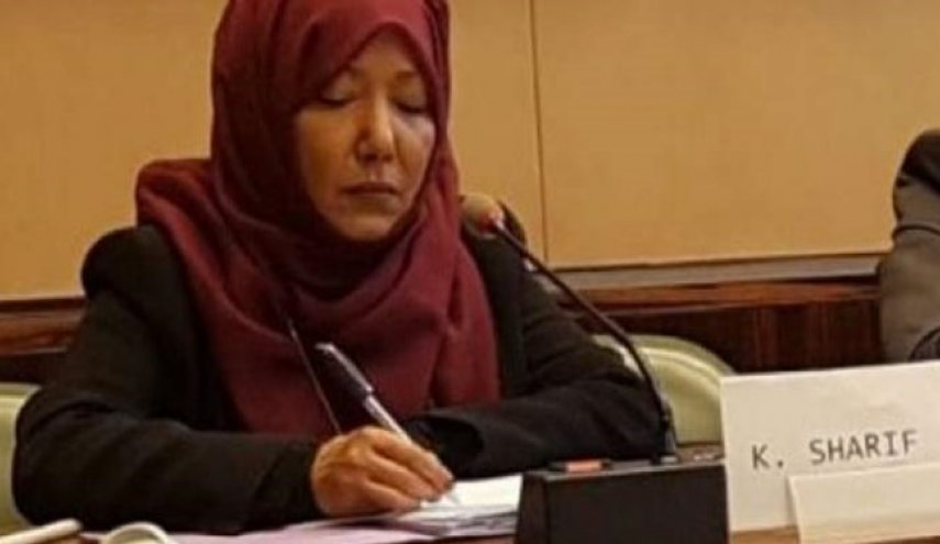 صنعاء:کشتار کودکان و زنان یمن با چراغ سبز سازمان ملل بود
