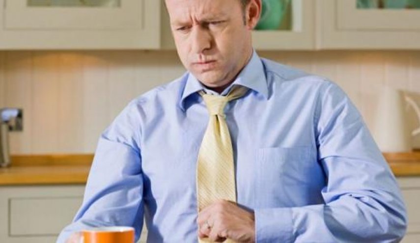 إليكم 3 أسباب للشعور بعسر الهضم.. تجنبوها