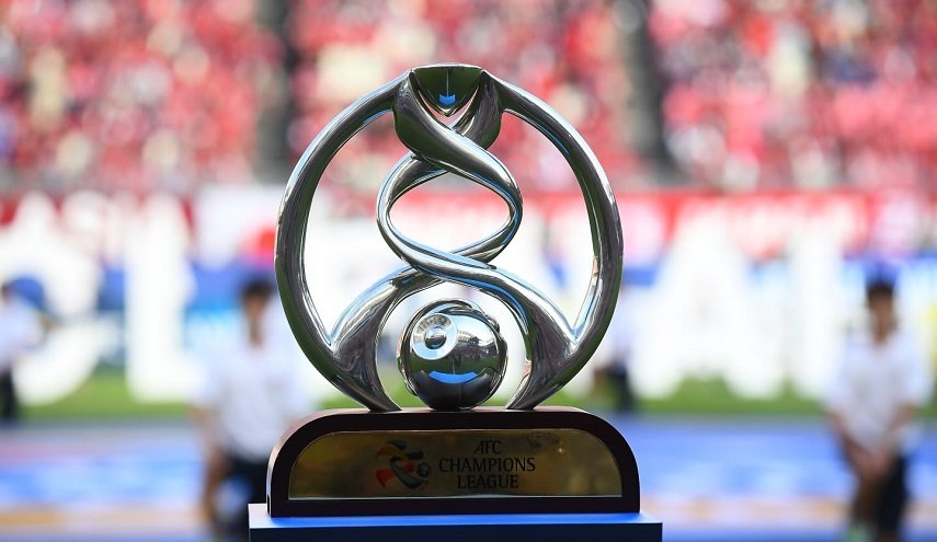 رسميا.. الكشف عن دولة عربية ستستضيف مباريات دوري أبطال آسيا