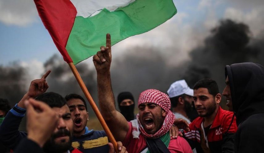 جهاد اسلامی: مقاومت مردمی، تنها راه مقابله با طرح اشغال و «معامله قرن» است
