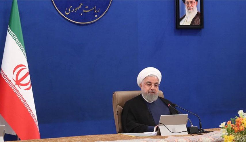 تامین نیازهای مادی و معنوی زحمتکشان عرصه سلامت جزو اولویت های دولت است/ وام ودیعه مسکن به مستاجرین در ماه آینده اختصاص یابد/ ارز ناشی از صادرات غیرنفتی در خدمت تولید کشور قرار گیرد