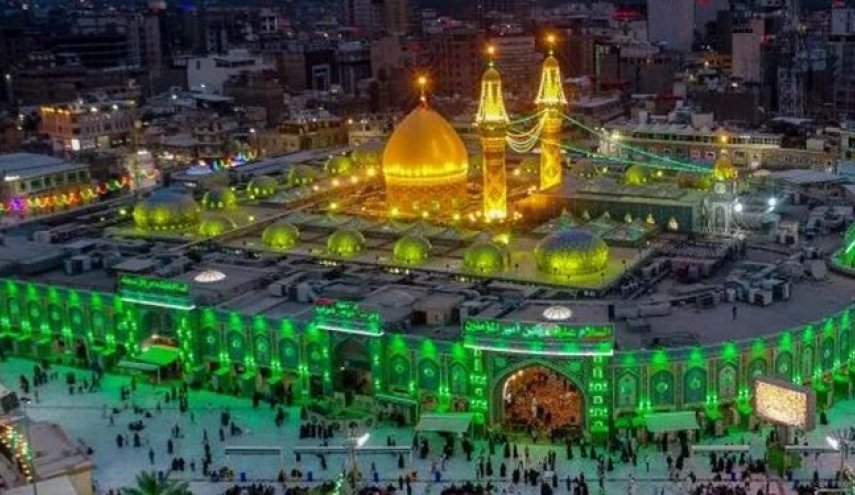 استاندار کربلا: از پذیرش زائر در روز عرفه و عید قربان معذوریم
