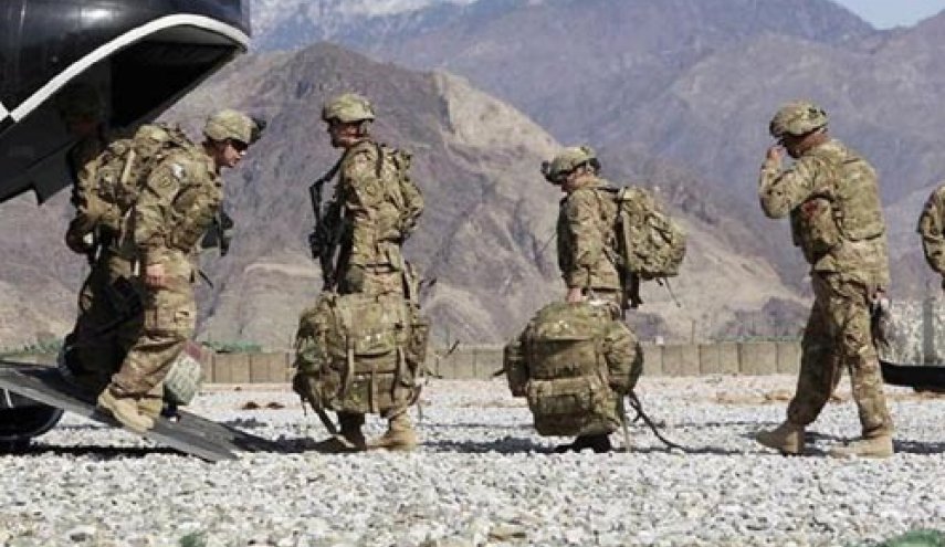 آمر الشعلان: آماده مرگ در راه اخراج اشغالگران آمریکایی هستیم
