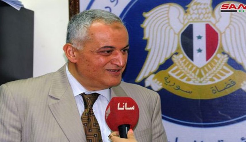  مرحله سکوت انتخاباتی در سوریه آغاز شد