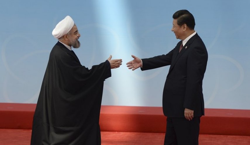 خشم تحلیلگران صهیونیست از تفاهم جامع همکاری ایران و چین
