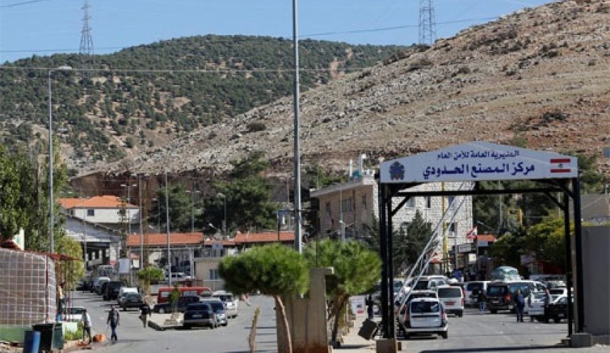 السفارة السورية في بيروت توجه اعلانا هاما للسوريين!