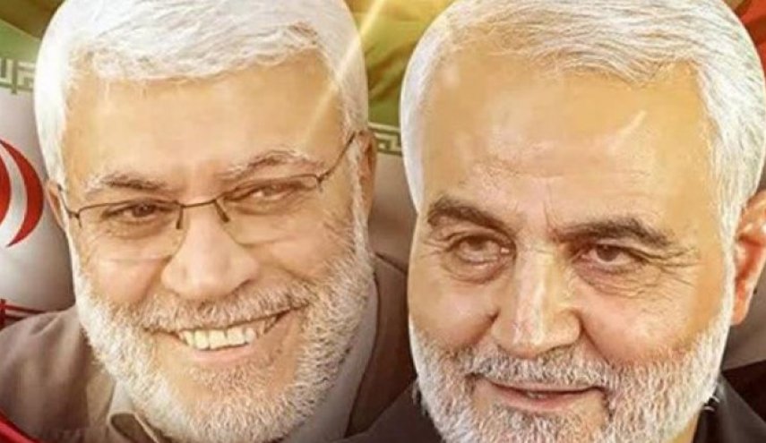 بیانیه شورای عالی قضایی عراق درباره آخرین مراحل پرونده ترور سردار سلیمانی
